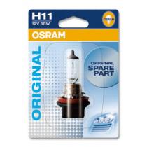Osram 6421101B - LAMP.H11 12v 55w PGJ19-2