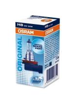 Osram 64212 - Lámparo faro halógena . 12V 35W  H8 PGJ19-1