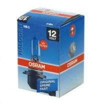 Osram 900501B - Lámpara faro, 12V HB3 60W  P20D