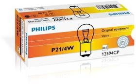 PHILIPS 12594CP - LAMPARA 21/4W DESCENTRADA