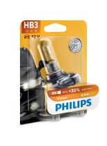 PHILIPS 9005PRB1 - lampara blister HB3 9005 PR 12V 65W P20D B1 12V 65W