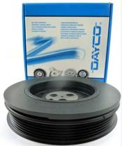 Dayco DPV1041 - Polea Cigüeñal Ford Jaguar