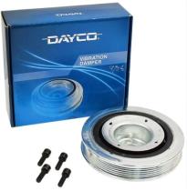 SNR DPV1046 - DAMPER