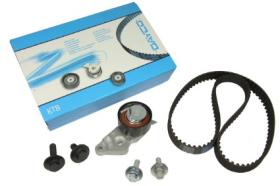 Dayco KTB286 - Kits Distribución Motor Ford 1.4 y 1.6