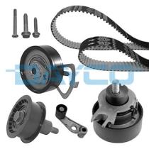 Dayco KTB347 - Kits Correa Distribución Motor Seat-Vw-Skoda 1400 16v