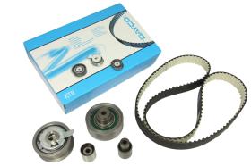 Dayco KTB360 - Kits Distribución Motor Vw ALH-AGR-ASV motor tdi