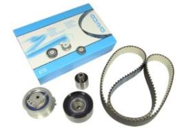 Dayco KTB441 - Kits distribución Motor tdi volkswagen 2.0 tdi 140cv bre