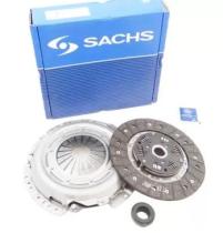  3000951179 - KIT EMBRAGUE NIS.ALMERA,TINO 2.2DI,