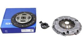 Sachs 3000951508 - KIT FIAT PUNTO;LANCIA YPSILON 03-