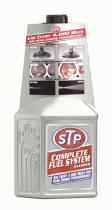 STP 50500SP - TRATAMIENTO COMPLETO GASOLINA STP 500ML