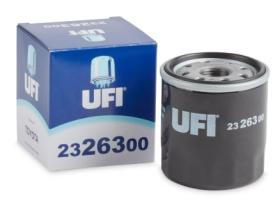 Ufi Filtros 2326300 - FILTRO ACEITE TOYOTA