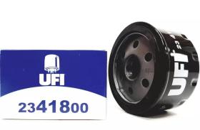 Ufi Filtros 2341800 - FILTRO ACEITE RENAULT ALL MODELS