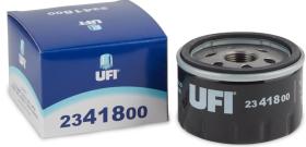 Ufi Filtros 2341800 - FILTRO ACEITE RENAULT ALL MODELS