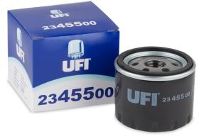 Ufi Filtros 2345500 - FILTRO ACEITE FIAT, LANCIA ALFA ROMEO,