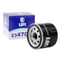 Ufi Filtros 2347000 - FILTRO ACEITE NISSAN, RENAULT