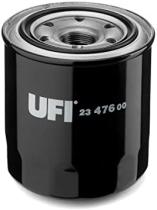 Ufi Filtros 2347600 - FILTRO ACEITE TOYOTA *