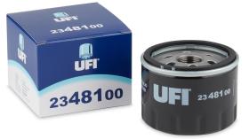 Ufi Filtros 2348100 - FILTRO ACEITE NISSAN, OPEL, RENAULT