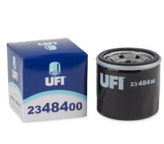 Ufi Filtros 2348400 - S3484R.FILTRO ACEITE NISSAN RENAULT