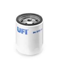 Ufi Filtros 2431901 - FILTRO COMBUSTIBLE MB 600-631-123