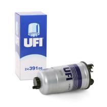 Ufi Filtros 2439100 - FILTRO COMBUSTIBLE VAG 19 TDI ALH