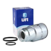 Ufi Filtros 2441300 - FILTRO COMBUSTIBLE TOYOTA