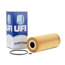 Ufi Filtros 2501100 - FILTRO ACEITE ECO VAG TDI 97>