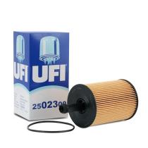 Ufi Filtros 2502300 - Filtro aceite Wv TDI - 1.9 - 2.0 >2010