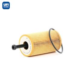 Ufi Filtros 2503200 - Filtro aceite Psa Petrol