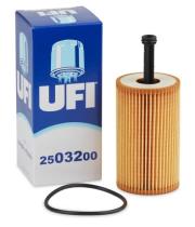 Ufi Filtros 2503200 - Filtro aceite Psa Petrol