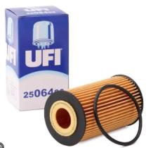 Ufi Filtros 2506400 - FILTRO ACEITE GME FIAT OPEL SIST.HENGST