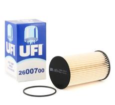  2600700 - FILTRO VOLKSWAGEN 3C0 127 434