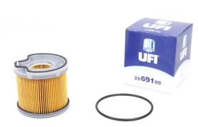  2669100 - CARTUCHO COMBUSTIBLE PSA HDI SIST.BOSCH