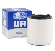 Ufi Filtros 2762100 - FILTRO AIRE VAG S.IBIZA V-TOLEDA IV TDI 12 TSI