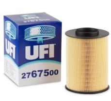Ufi Filtros 2767500 - FILTRO AIRE FORD FOCUS