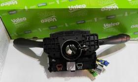 Valeo 251499 - CONMUTADOR MOD.COMPLETO PEUGEOT206,