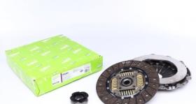 Valeo 826363 - KIT PARA K4P 826317 SEAT-VW-AUDI