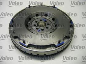 Valeo 836018 - VOLANTE MOTOR LAND ROVER DEFENDER DISCOVERY 25TD5