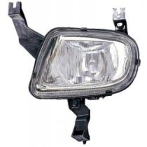 Alkar Espejos e iluminación 2902282 - DCH.FARO ANTINIEBLA,ANTINIEBLA DTRO