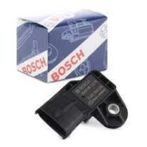 Bosch 0281006076 - Sensor presión Alfa Romeo, Fiat, Chevrolet, Bmw, ...