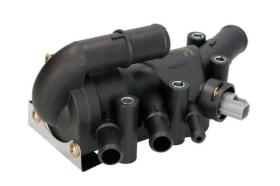  952187 - CUERPO Y TAPA TERMOSTATO COMPLETA FORD