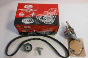 Gates KP15578XS - KIT DISTRIBUCION CON BOMBA