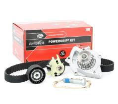 Gates KP15606XS - KIT DISTRIB. CON BOMBA PSA FORD 136-140 CV HDI