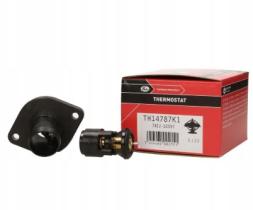 Gates TH14787K1 - KIT TERMOSTATO CON TAPA VAG AUD