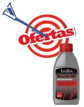 Iada 25045 - ACEITE DEXRON II D 500 ML.