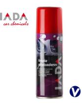 Iada 86056 - LIMPIA SALPICADERO SPRAY 520 ML. mas balleta