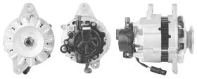 Lucas LRA03065 - ALTERNADOR OPEL