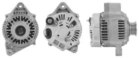 Lucas LRB00487 - ALTERNADOR OPEL HONDA
