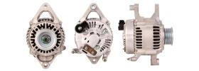 Lucas LRB00502 - ALTERNADOR CITROEN PEUGEOT MITSUBISHI