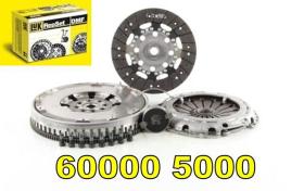 LuK 600005000 - REPSET DMF TURISMO