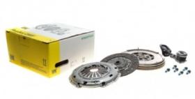 LuK 600005800 - REPSET DMF FIAT BRAVO(198)1.9 D MUL